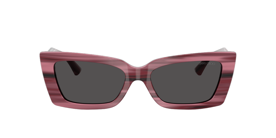 Солнцезащитные очки Jimmy Choo JC5037BU 506487