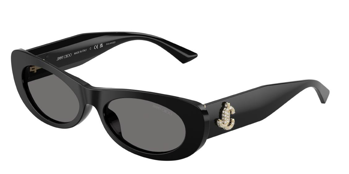 Солнцезащитные очки Jimmy Choo JC5038BU 500081