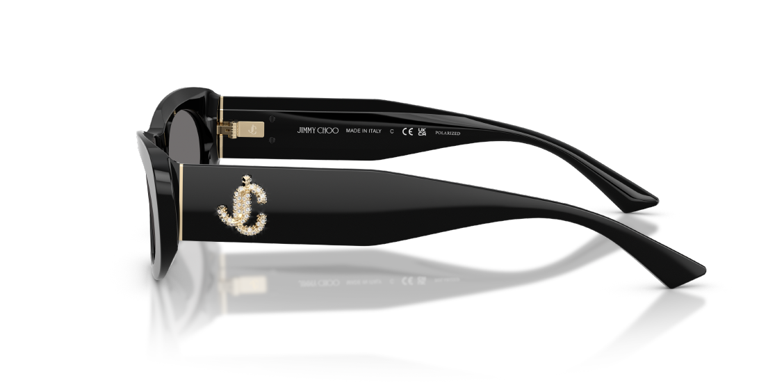 Солнцезащитные очки Jimmy Choo JC5038BU 500081