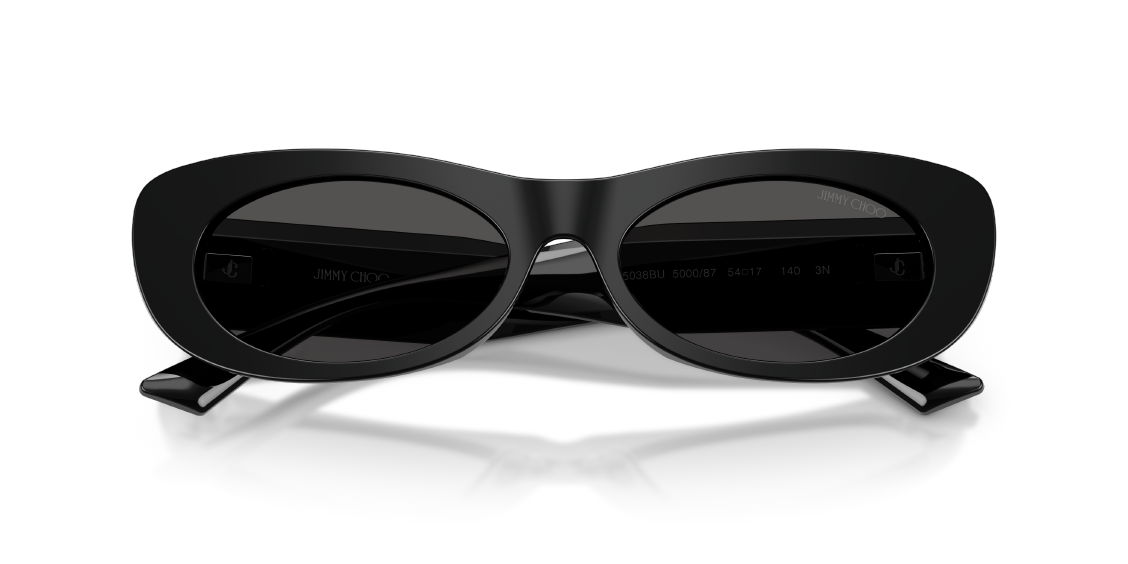 Солнцезащитные очки Jimmy Choo JC5038BU 500087