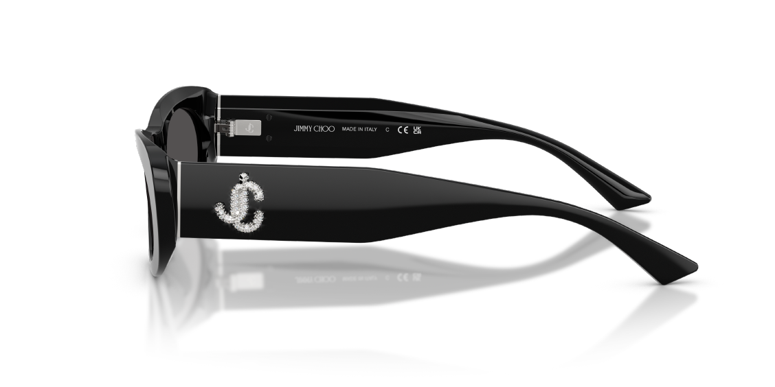 Солнцезащитные очки Jimmy Choo JC5038BU 500087