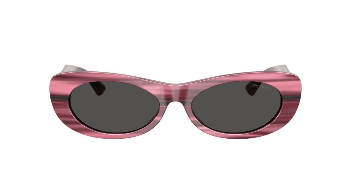 Солнцезащитные очки Jimmy Choo JC5038BU 506487