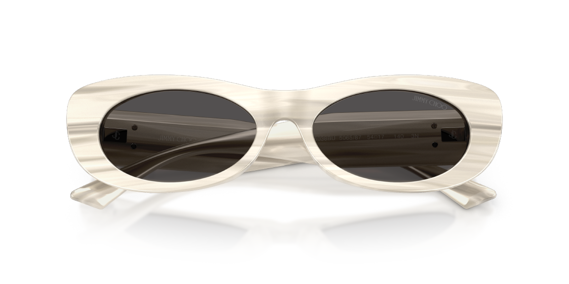 Солнцезащитные очки Jimmy Choo JC5038BU 506587