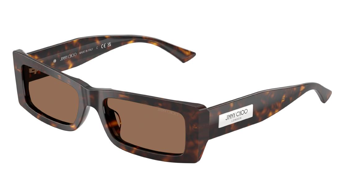 Солнцезащитные очки Jimmy Choo JC5040U 500273