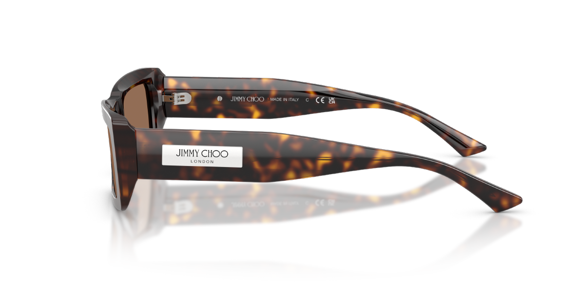 Солнцезащитные очки Jimmy Choo JC5040U 500273