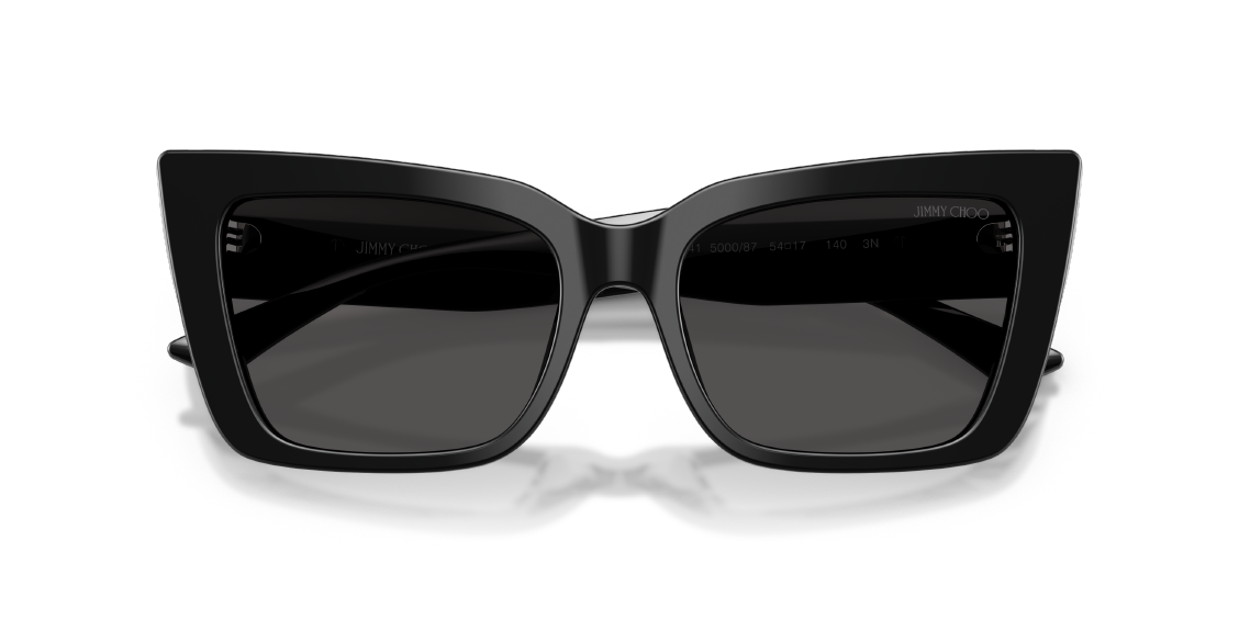 Солнцезащитные очки Jimmy Choo JC5041 500087