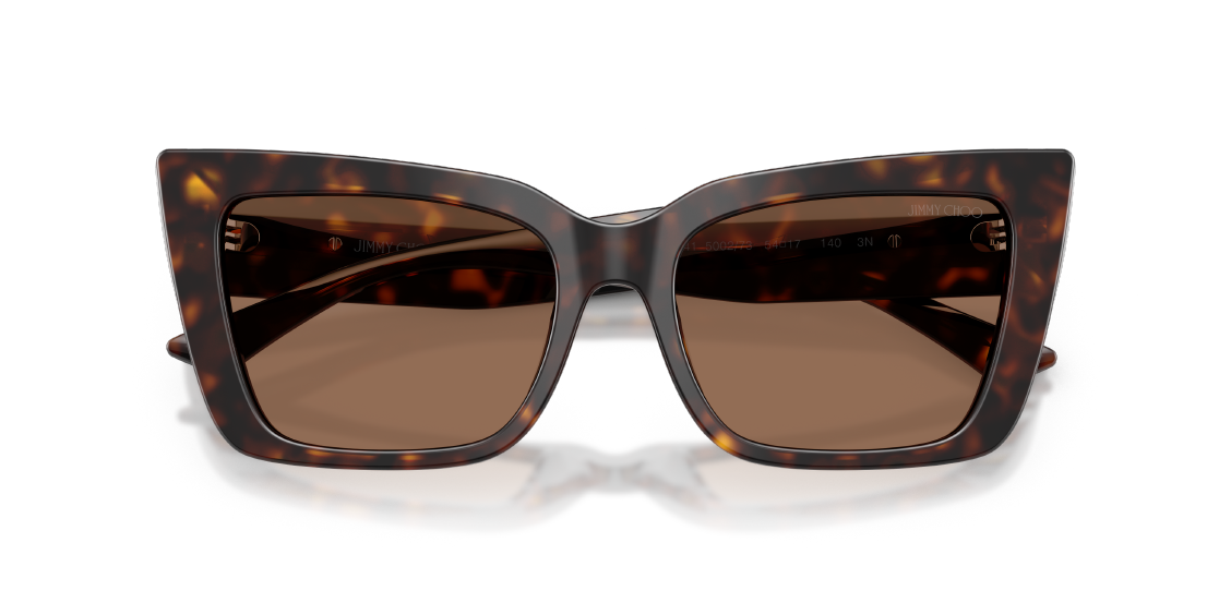 Солнцезащитные очки Jimmy Choo JC5041 500273