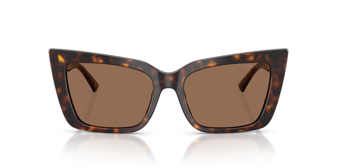 Солнцезащитные очки Jimmy Choo JC5041 500273