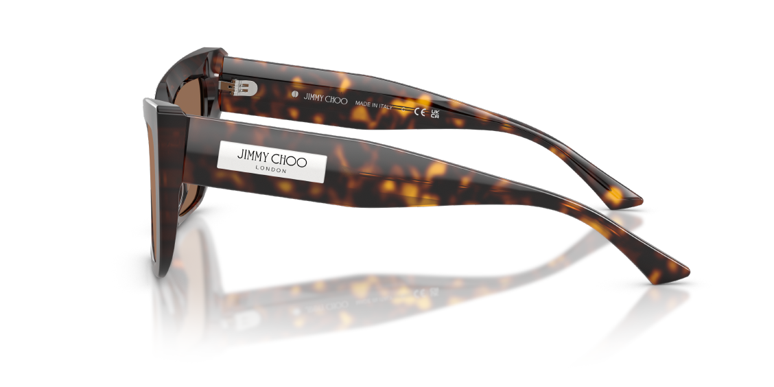 Солнцезащитные очки Jimmy Choo JC5041 500273