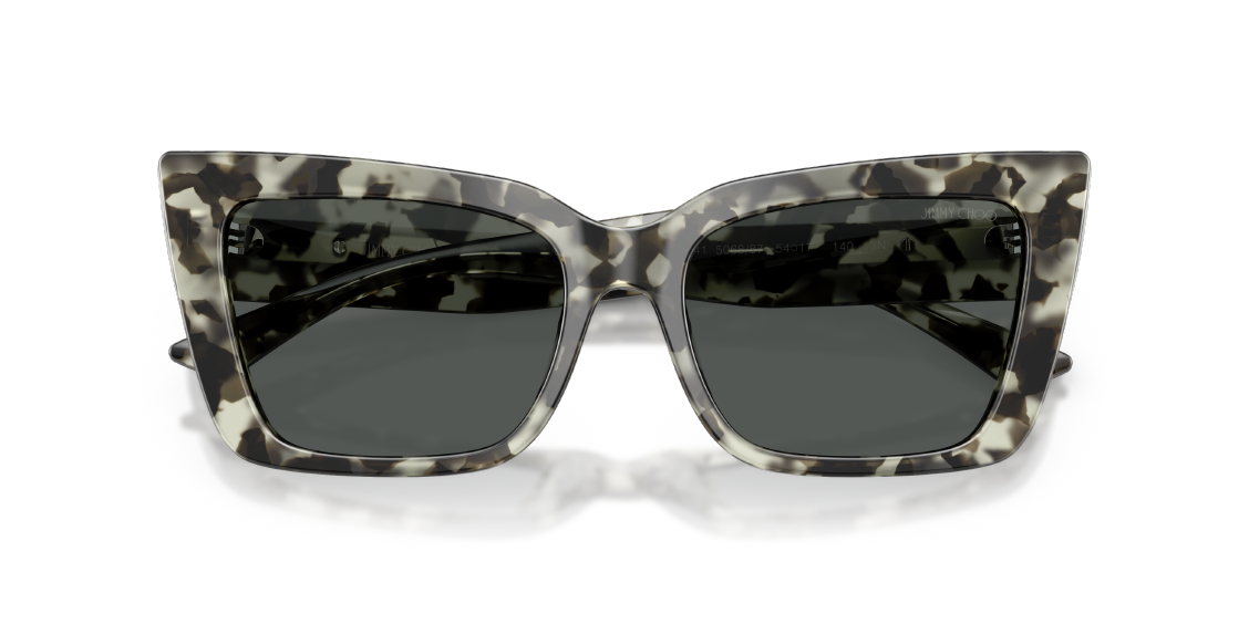 Солнцезащитные очки Jimmy Choo JC5041 506887