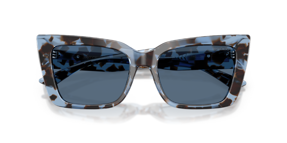 Солнцезащитные очки Jimmy Choo JC5041 506980