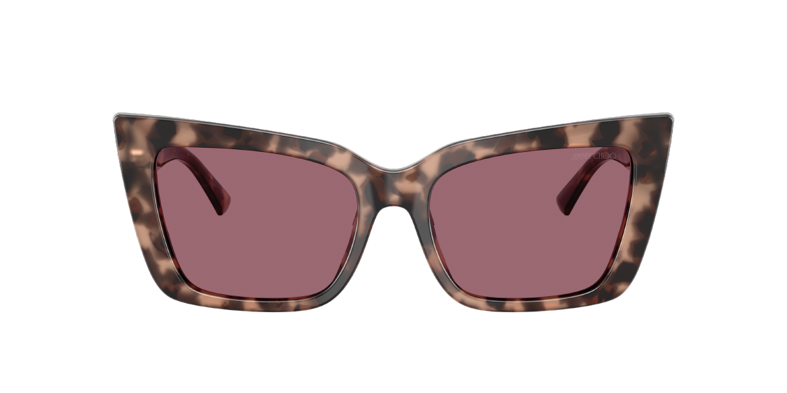 Солнцезащитные очки Jimmy Choo JC5041 50701A