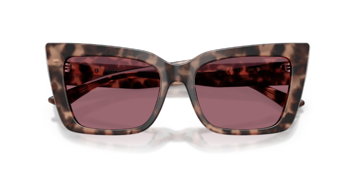 Солнцезащитные очки Jimmy Choo JC5041 50701A