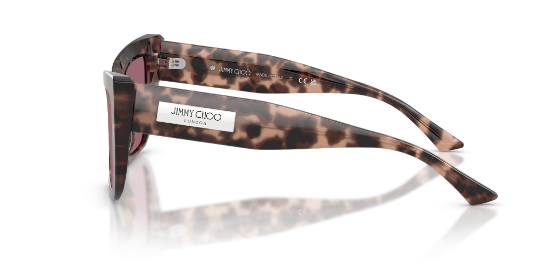 Солнцезащитные очки Jimmy Choo JC5041 50701A