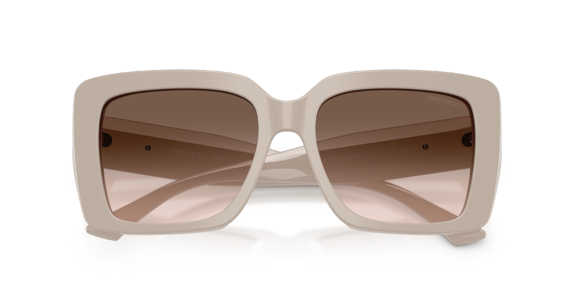 Солнцезащитные очки Jimmy Choo JC5042 50333B