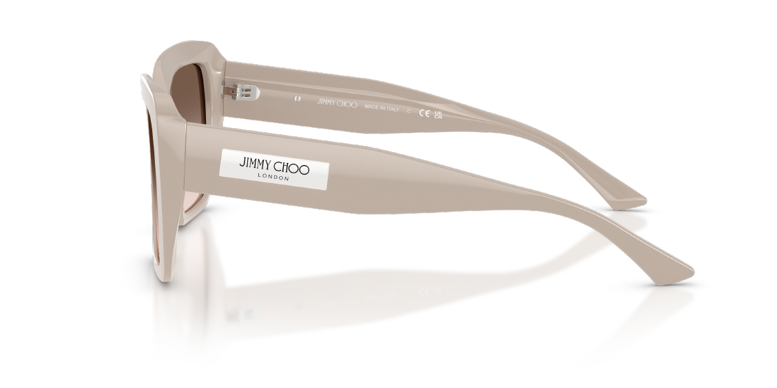 Солнцезащитные очки Jimmy Choo JC5042 50333B