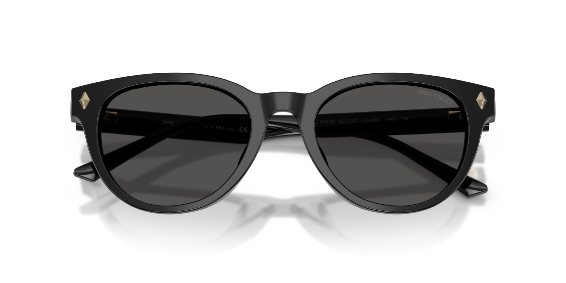 Солнцезащитные очки Jimmy Choo JC5043D 500087