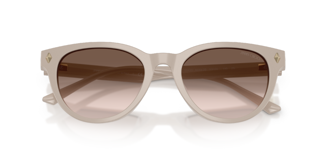 Солнцезащитные очки Jimmy Choo JC5043D 50333B