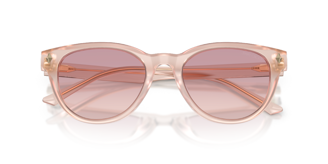 Солнцезащитные очки Jimmy Choo JC5043D 505268