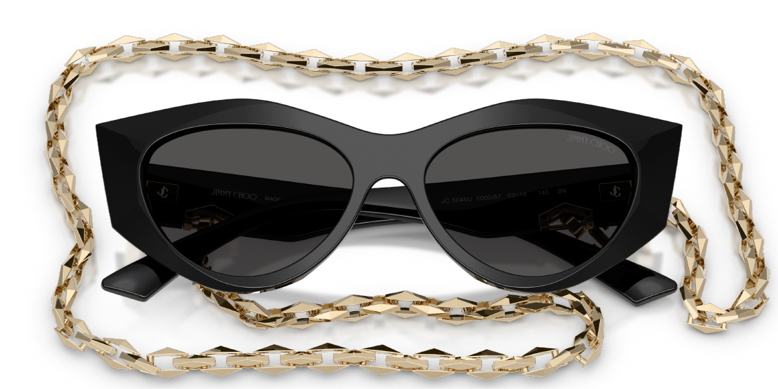 Солнцезащитные очки Jimmy Choo JC5045U 500087