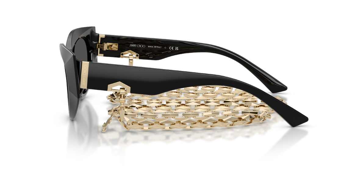 Солнцезащитные очки Jimmy Choo JC5045U 500087
