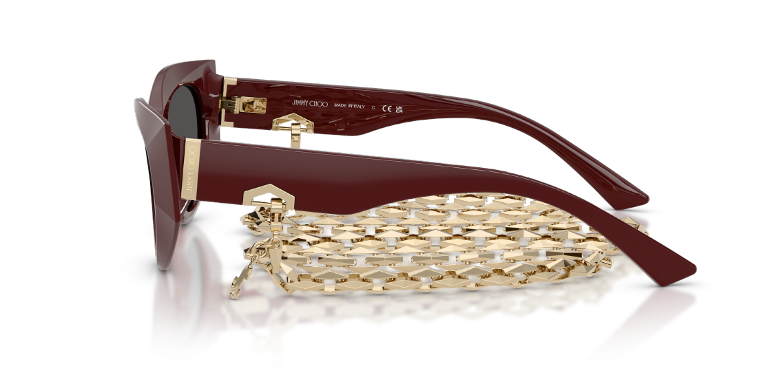 Солнцезащитные очки Jimmy Choo JC5045U 505787