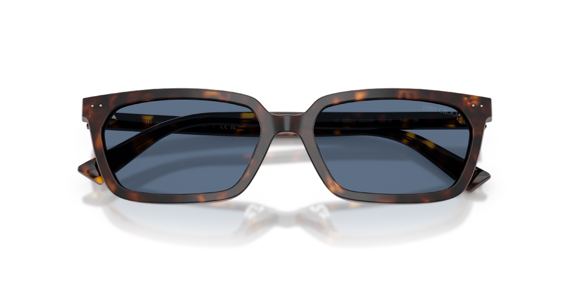 Солнцезащитные очки Jimmy Choo JC5050U 500280