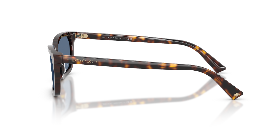 Солнцезащитные очки Jimmy Choo JC5050U 500280