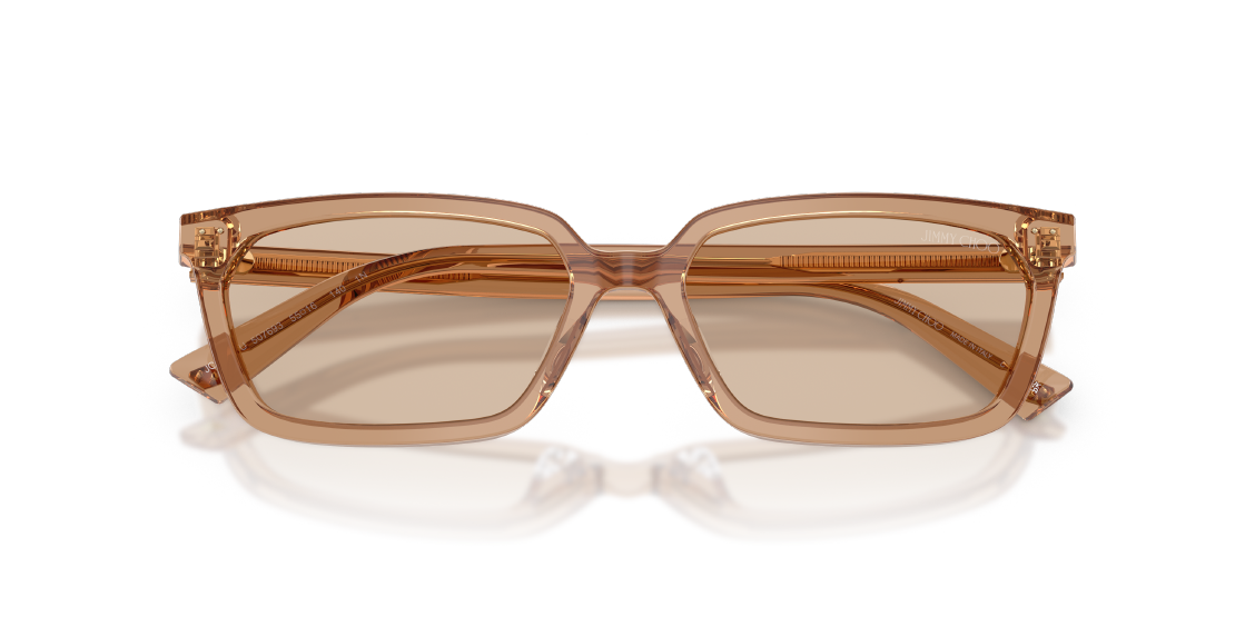 Солнцезащитные очки Jimmy Choo JC5050U 507693