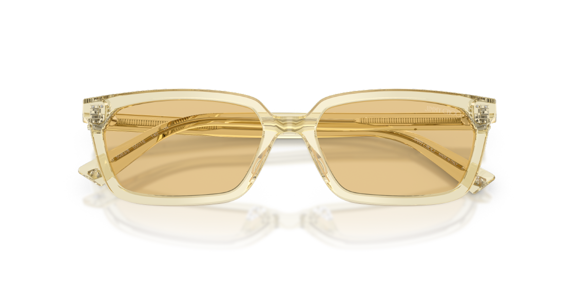 Солнцезащитные очки Jimmy Choo JC5050U 5083/8