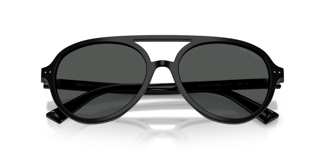 Солнцезащитные очки Jimmy Choo JC5055U 500087