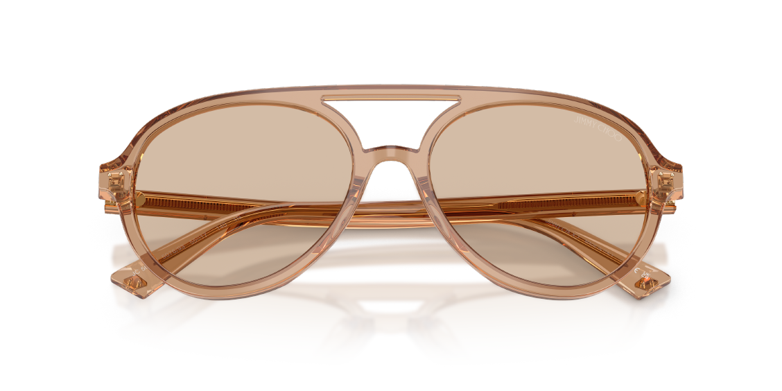 Солнцезащитные очки Jimmy Choo JC5055U 507693