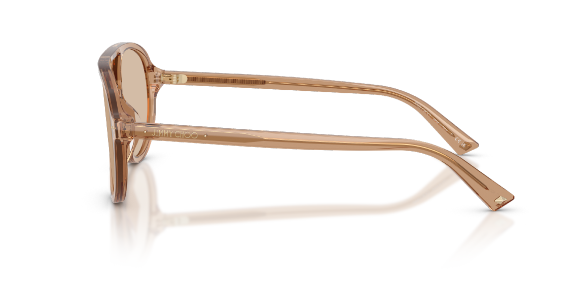 Солнцезащитные очки Jimmy Choo JC5055U 507693