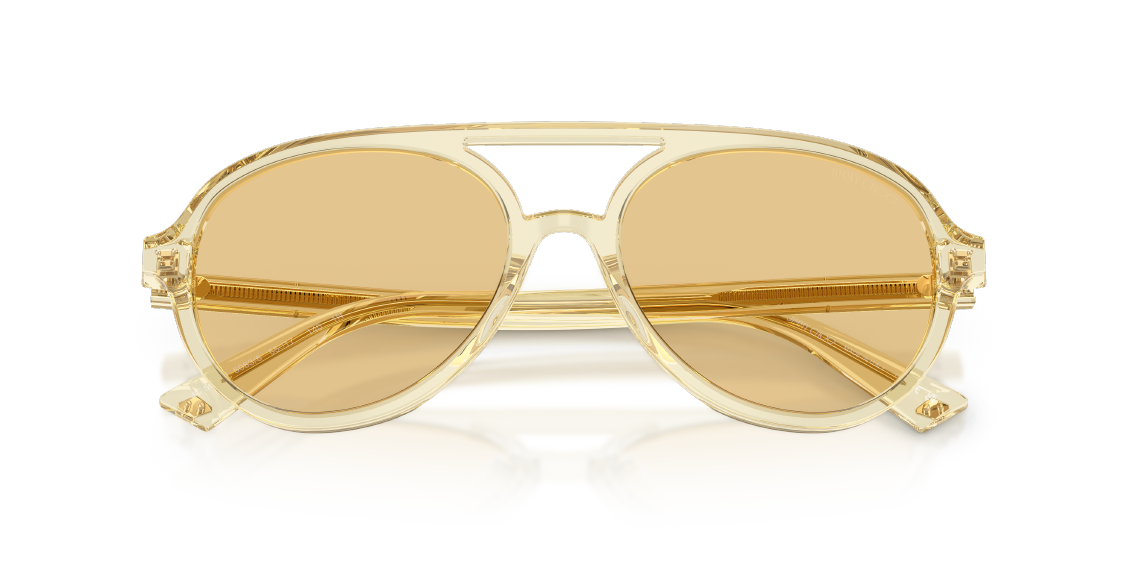 Солнцезащитные очки Jimmy Choo JC5055U 5083/8