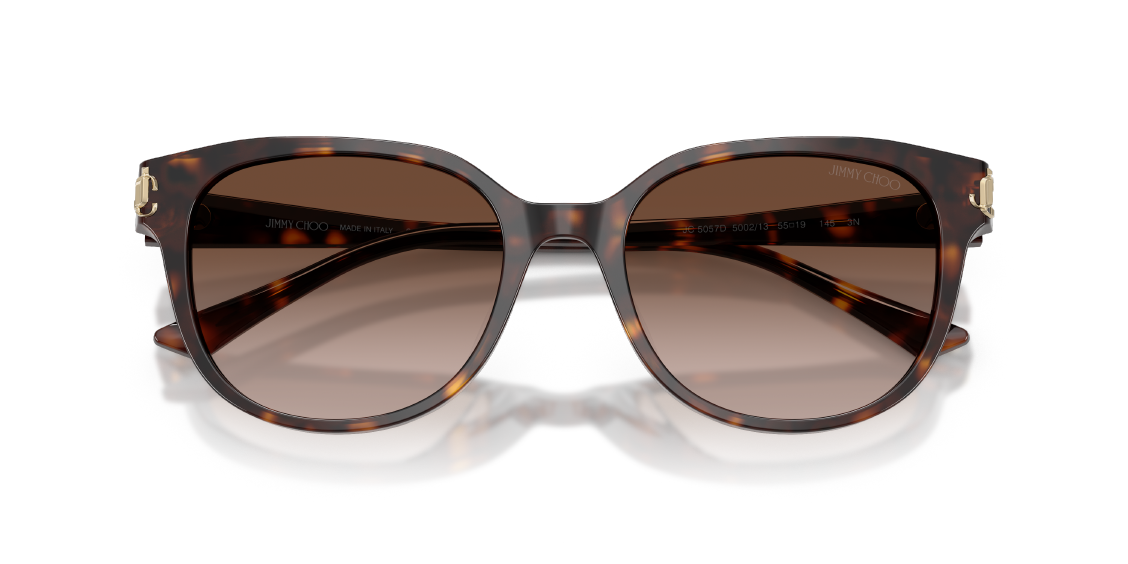 Солнцезащитные очки Jimmy Choo JC5057D 500213