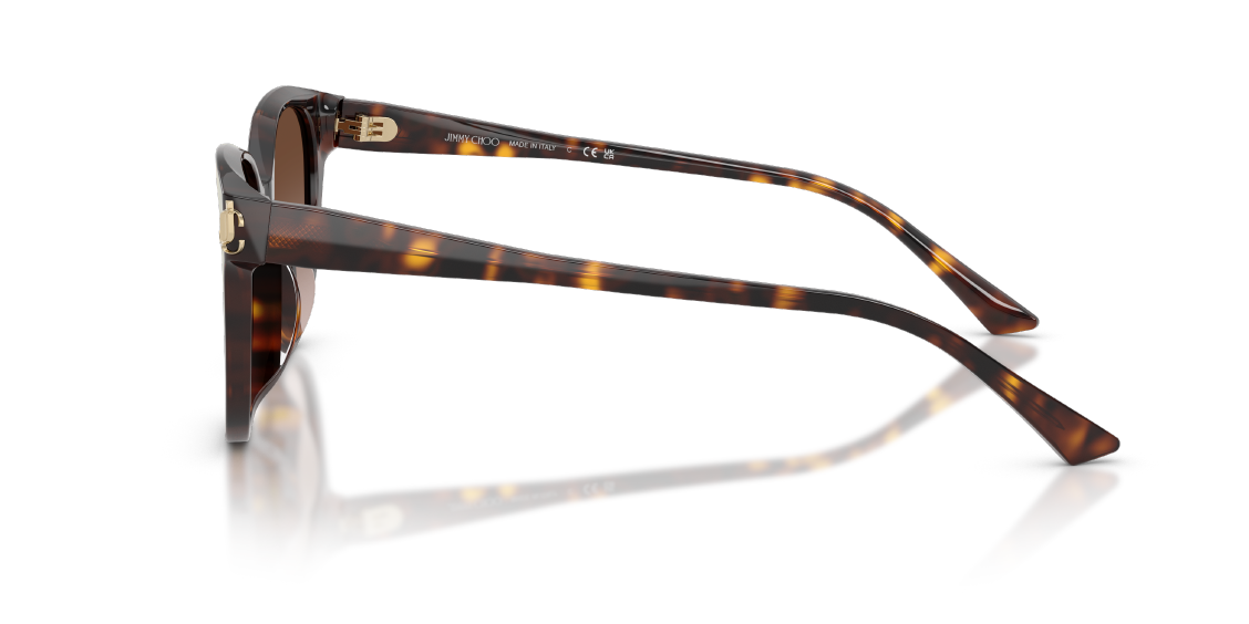 Солнцезащитные очки Jimmy Choo JC5057D 500213