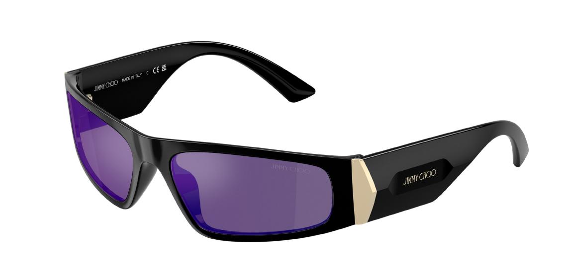 Солнцезащитные очки Jimmy Choo JC6001U 50592S