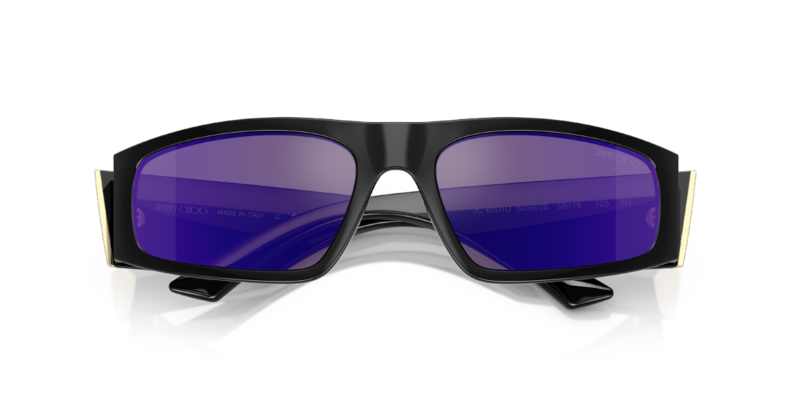 Солнцезащитные очки Jimmy Choo JC6001U 50592S