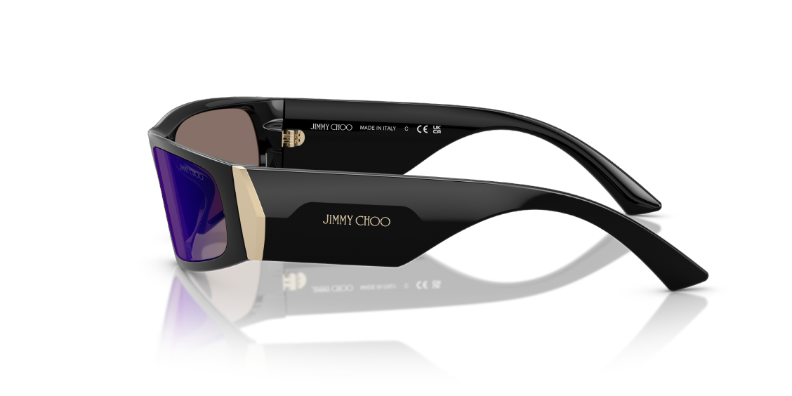 Солнцезащитные очки Jimmy Choo JC6001U 50592S