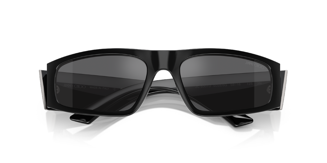 Солнцезащитные очки Jimmy Choo JC6001U 50596G