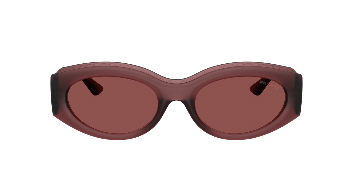 Солнцезащитные очки Jimmy Choo JC6002U 509375