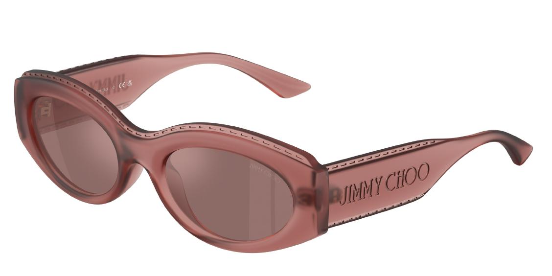 Солнцезащитные очки Jimmy Choo JC6002U 50946G