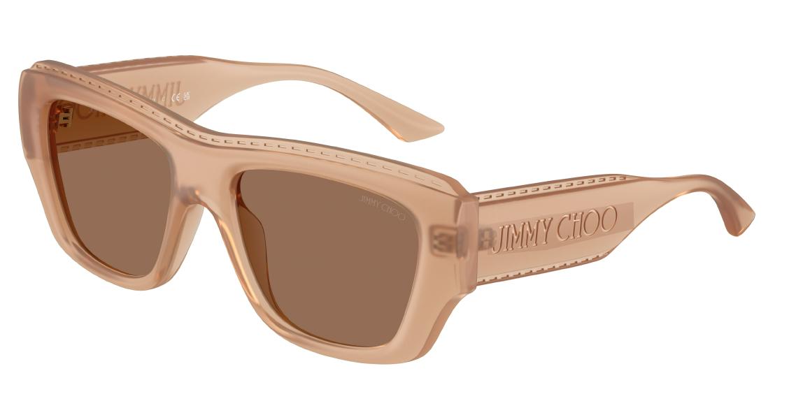 Солнцезащитные очки Jimmy Choo JC6003U 509173