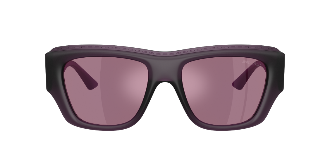 Солнцезащитные очки Jimmy Choo JC6003U 5092LB