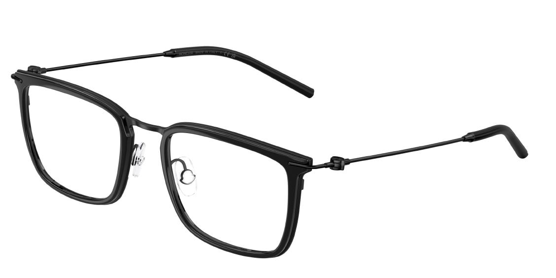 Оптическая оправа Moncler ME1001D 1009
