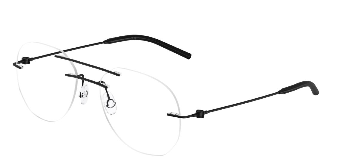 Оптическая оправа Moncler ME1003 1001