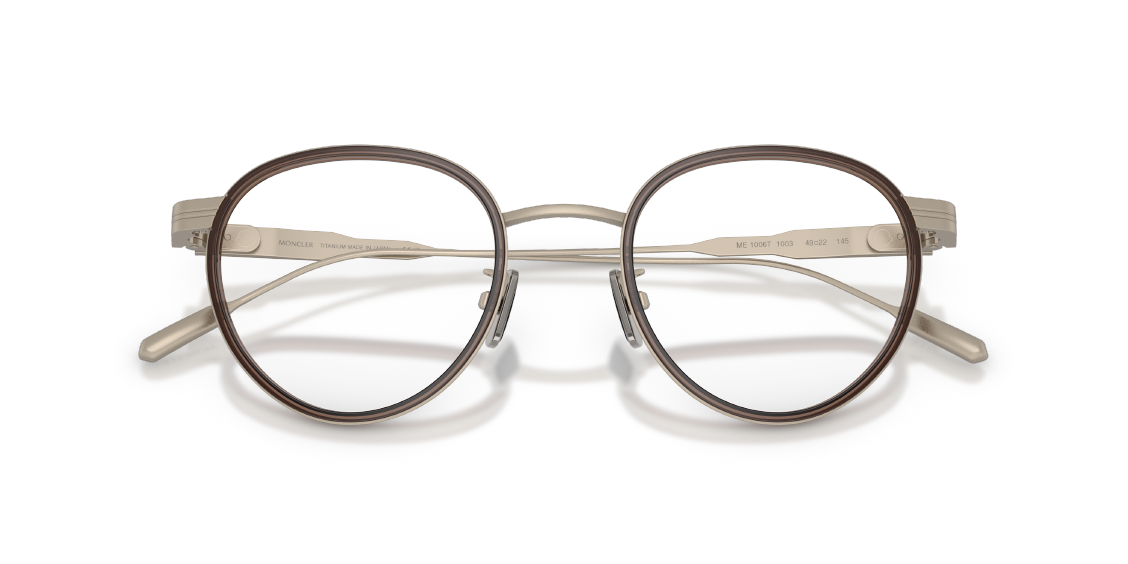 Оптическая оправа Moncler ME1006T 1003