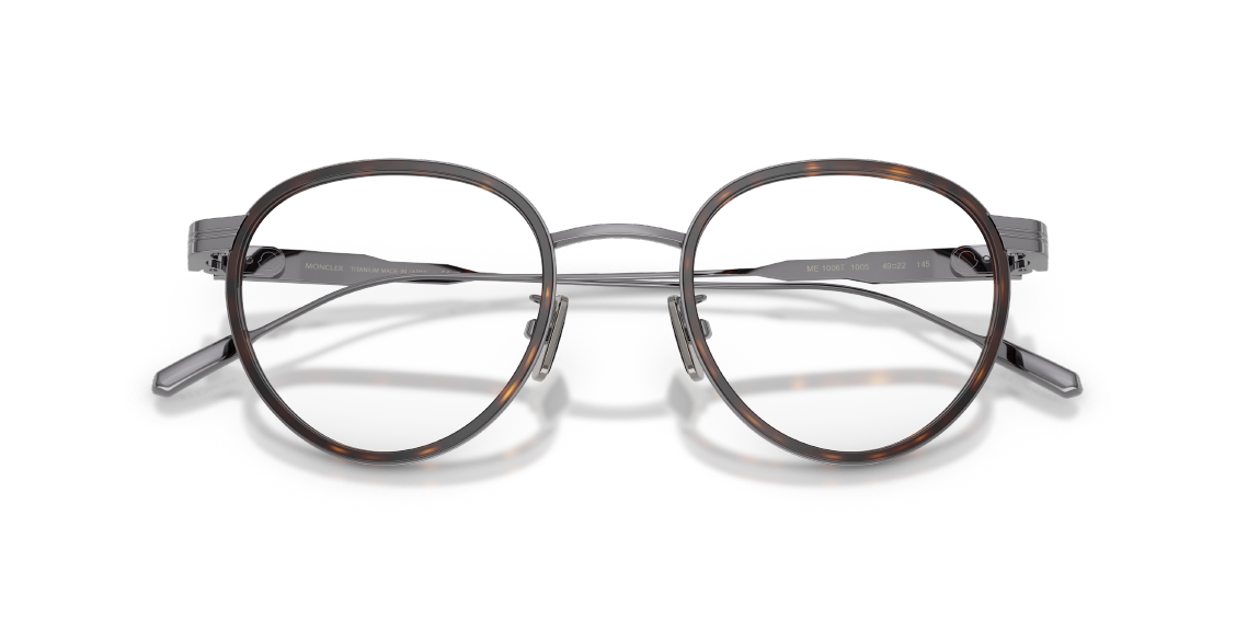 Оптическая оправа Moncler ME1006T 1005