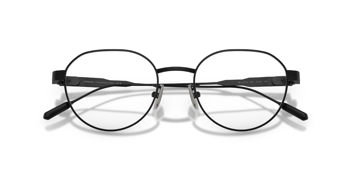 Оптическая оправа Moncler ME1007TD 1001