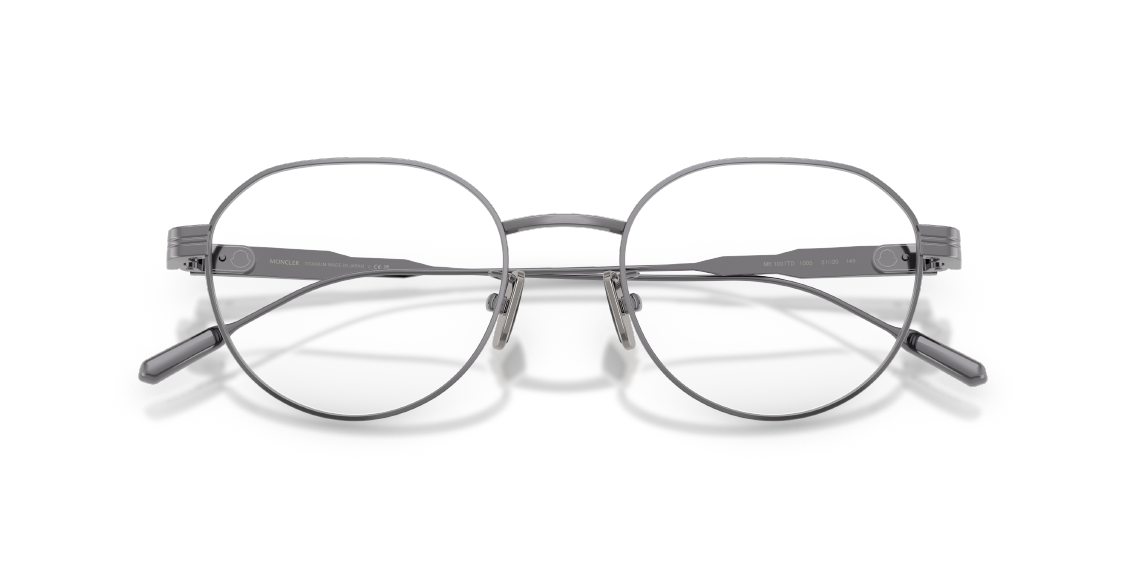 Оптическая оправа Moncler ME1007TD 1005